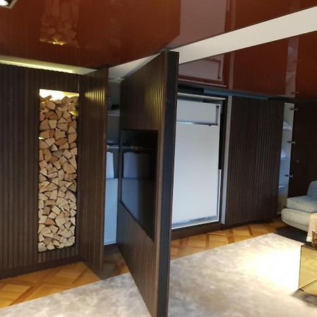 Le Bijou Lq82 Spectacular Limmatview Penthouse Apartment ซูริก ภายนอก รูปภาพ