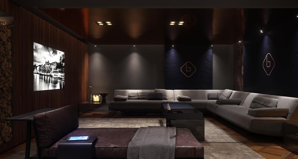 Le Bijou Lq82 Spectacular Limmatview Penthouse Apartment ซูริก ภายนอก รูปภาพ