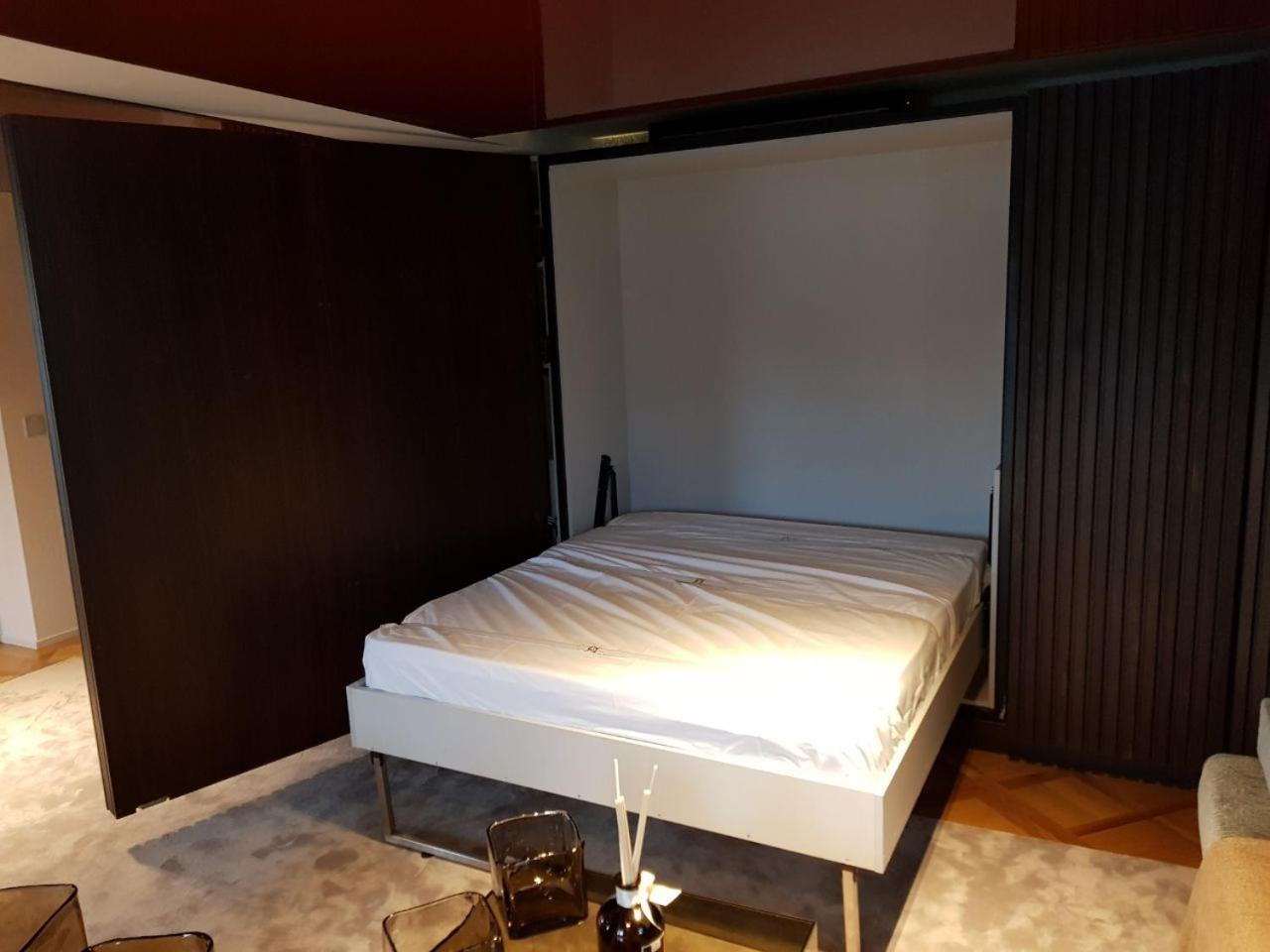 Le Bijou Lq82 Spectacular Limmatview Penthouse Apartment ซูริก ภายนอก รูปภาพ